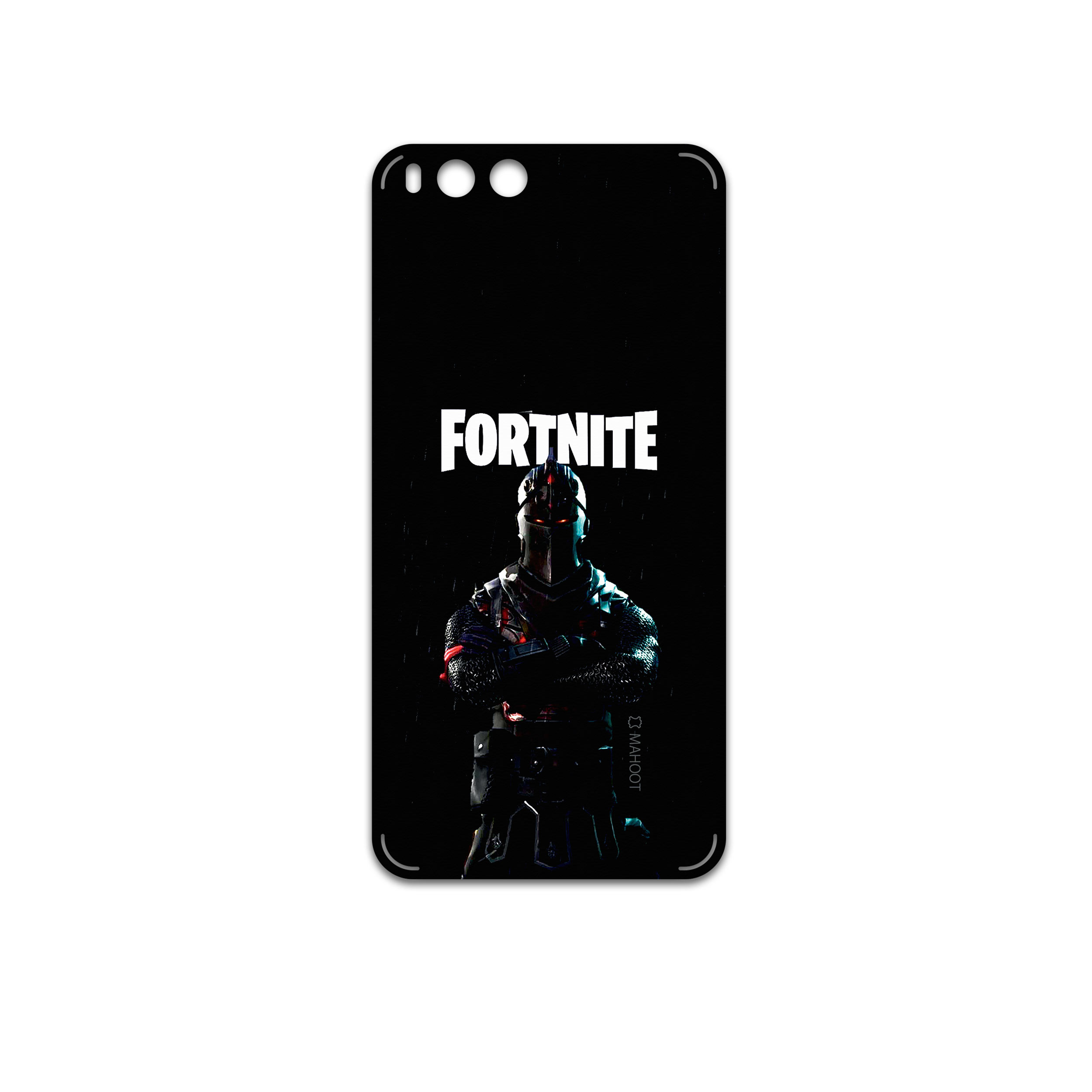 برچسب پوششی ماهوت مدل FORTNITE-Game مناسب برای گوشی موبایل شیائومی Mi 6