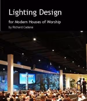 [EPUB] دانلود کتاب Lighting Design For Modern Houses Of Worship, 2008