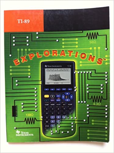  دانلود کتاب Electrical Engineering Applications With The Ti-89, 1999 - دانلود کتاب های دانشگاهی