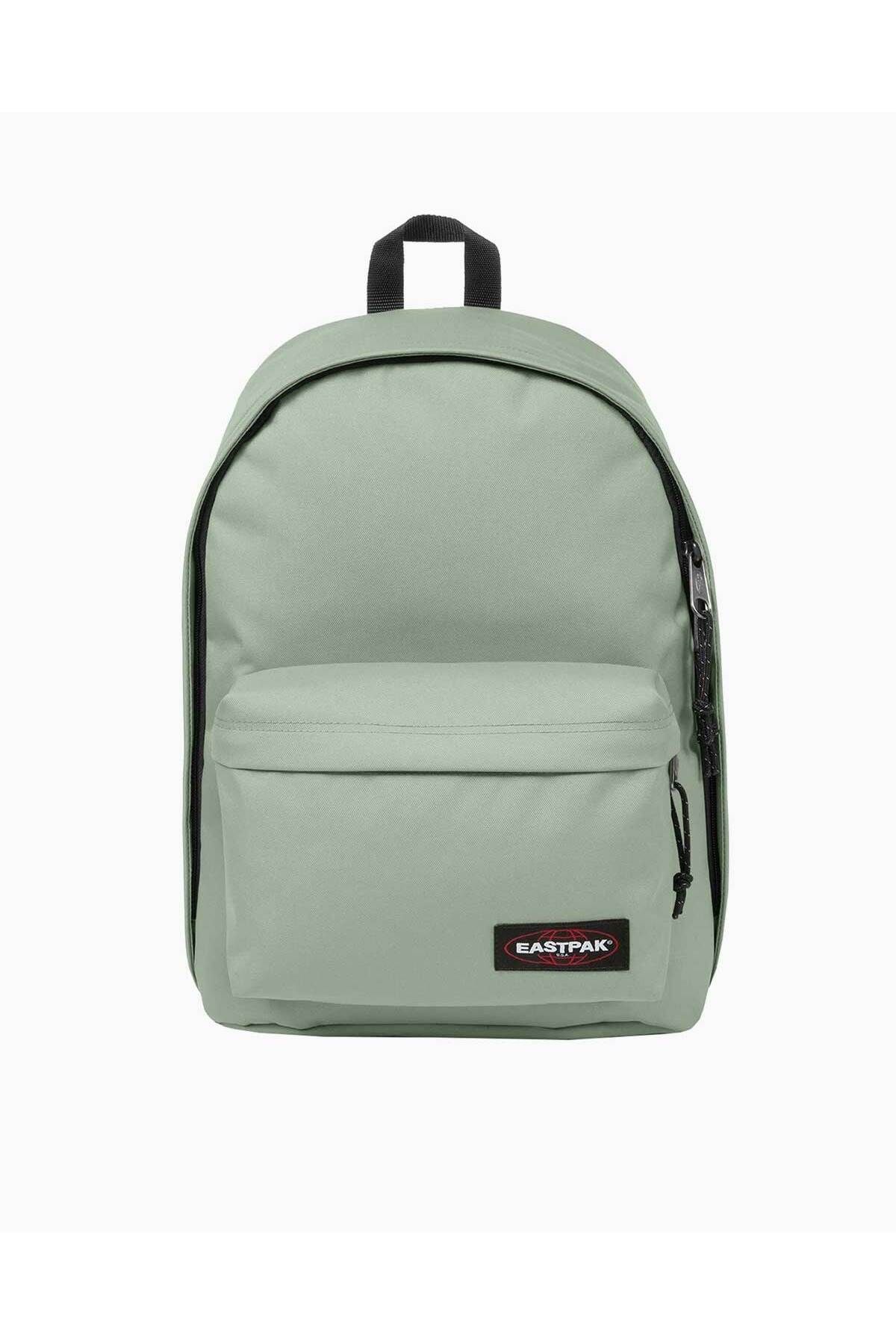 کوله پشتی آبی زنانه خارج از اداری Eastpak