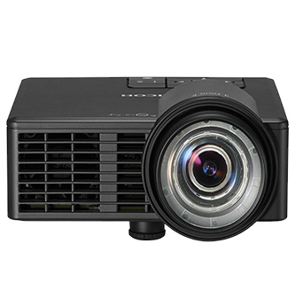 ویدئو پروژکتور ریکو مدل دبلیو ایکس سی 1110