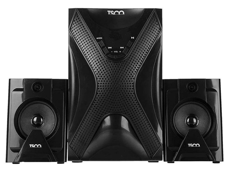 اسپیکر رومیزی تسکو TSCO TS 2192 Desktop Speaker