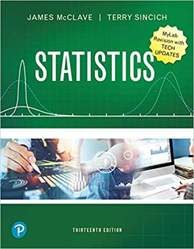 خرید و دانلود نسخه کامل کتاب Statistics MyLab Revision with Tech Updates (13th Edition)[2021] - PDF