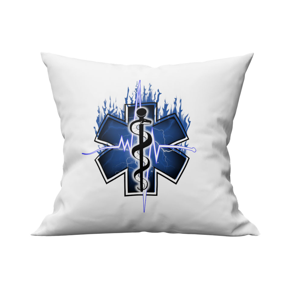 کاور کوسن طرح پزشکی مدل C0126