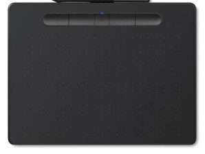 قلم نوری وکام مدل Intuos M CTL-6100