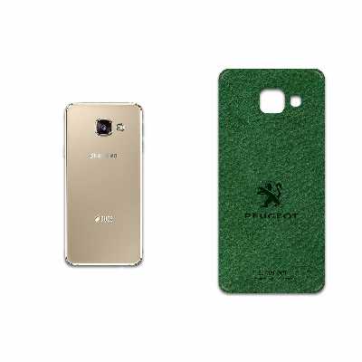 برچسب پوششی ماهوت مدل GL-PEGT مناسب برای گوشی موبایل سامسونگ Galaxy A3 2016