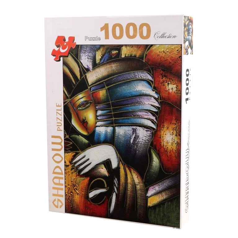 پازل 1000 تکه شادو (Shadow)