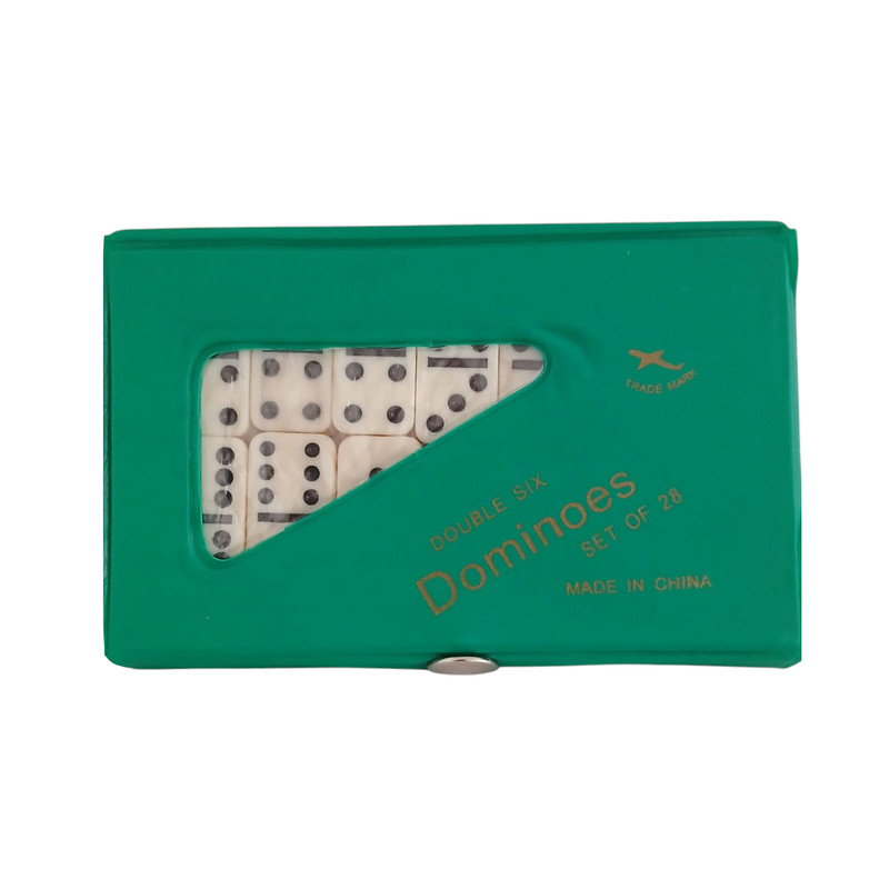 بازی فکری مدل دومینو کد S0 | چاوه