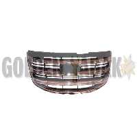 جلو پنجره ام وی ام 550 - گلدن یدک