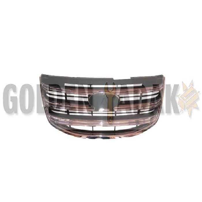 جلو پنجره ام وی ام 550 - گلدن یدک