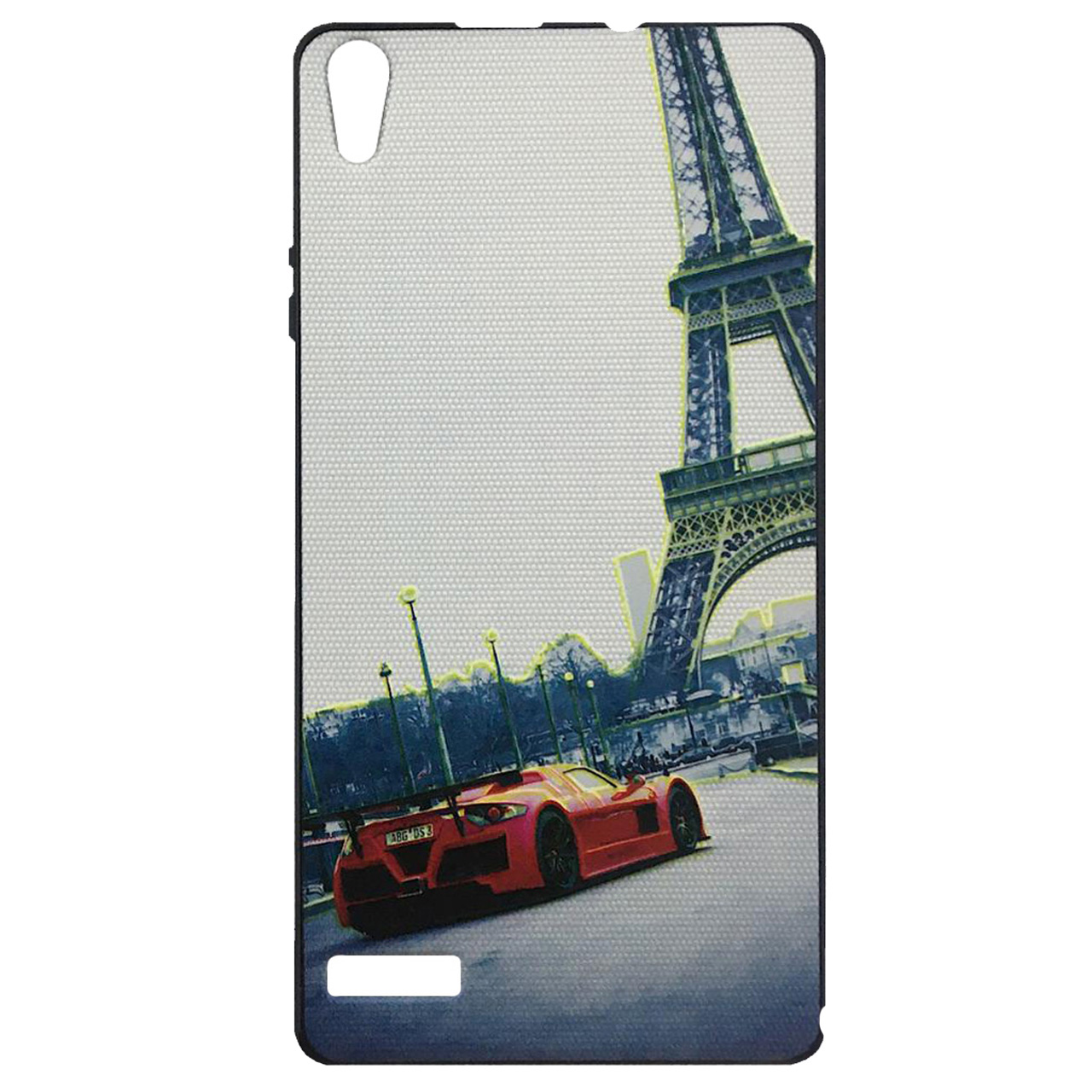 کاور مدل B0057 مناسب برای گوشی موبایل هوآوی Ascend P6