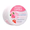 کرم آبرسان و مرطوب کننده انستیتو اسپانول مدل Rosa Mosqueta حجم 400 میلی لیتر