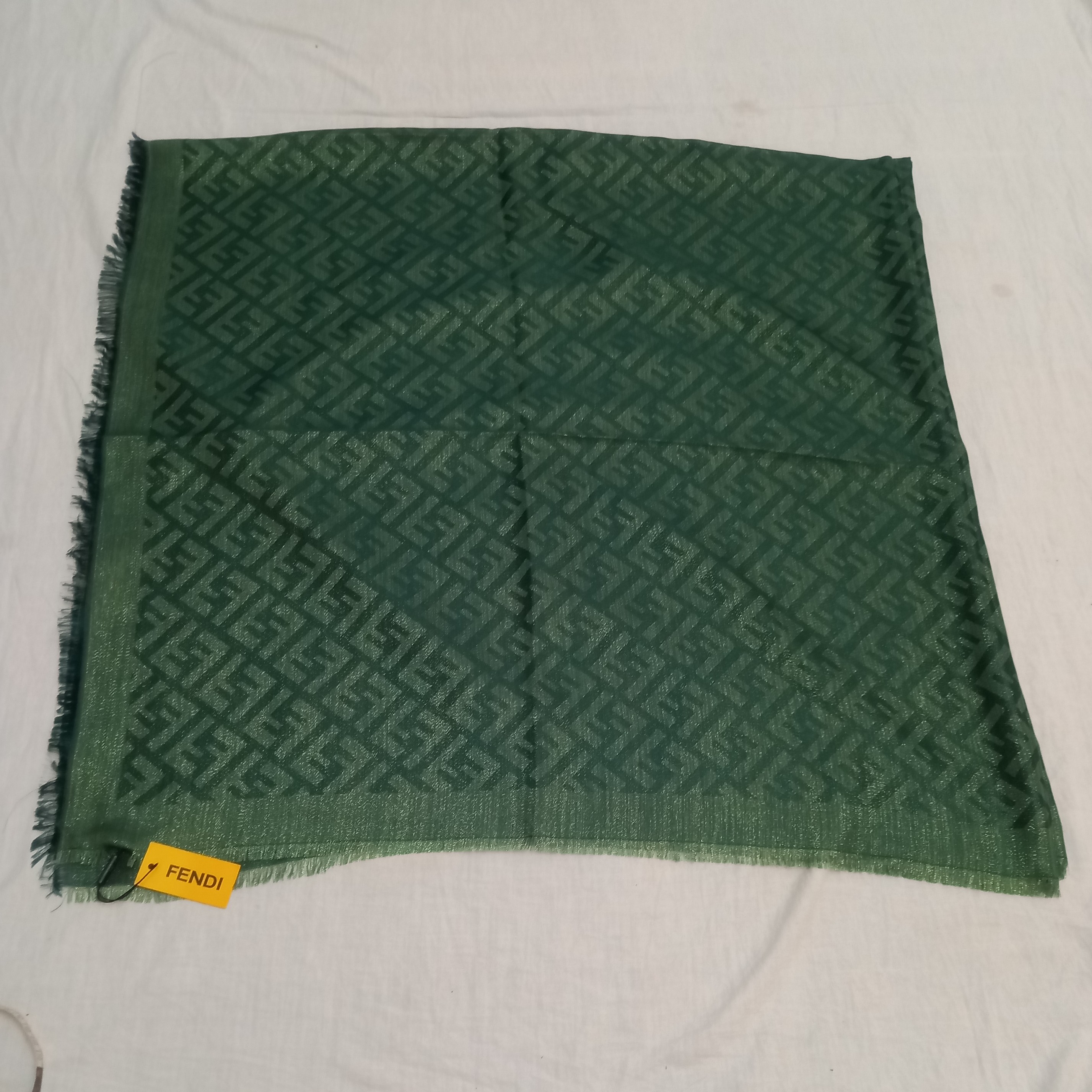 روسری قواره 140 نازک و خنک