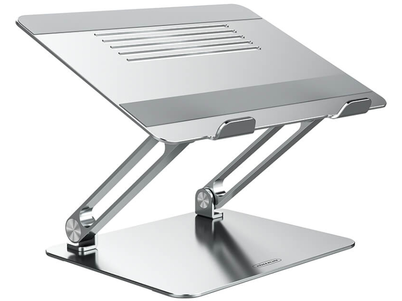 پایه نگهدارنده لپ تاپ نیلکین مدل ProDesk Adjustable Laptop Stand