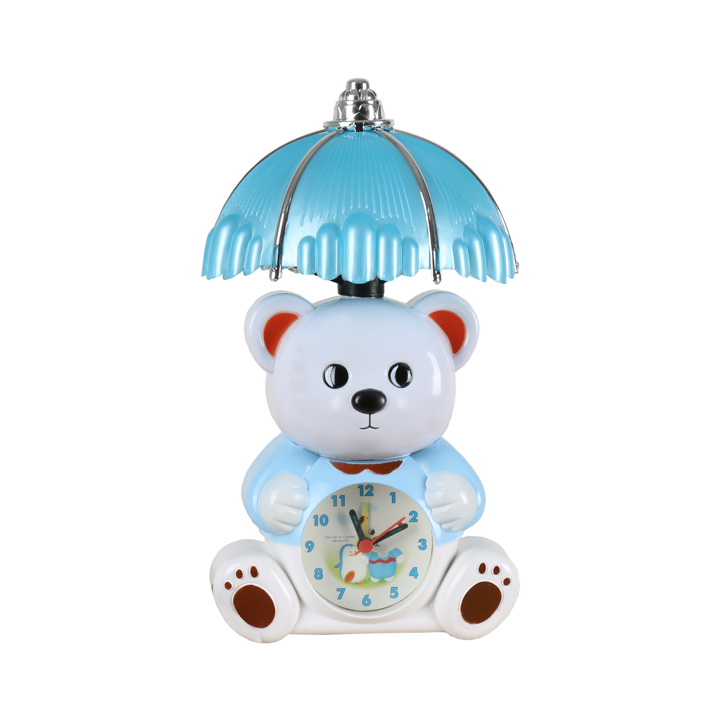 چراغ خواب اتاق کودک کد 2262-106