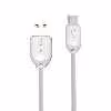کابل تبدیل USB به USB-C جرلکس مدل GD-22 طول 1 متر