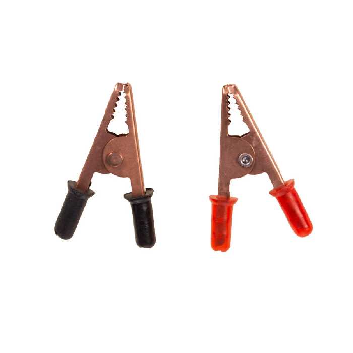 گیره سر باتری کوچک