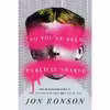 کتاب So You've Been Publicly Shamed اثر Jon Ronson انتشارات Riverhead Books