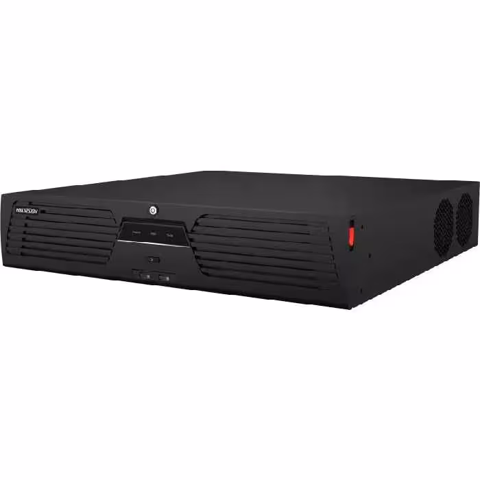 دستگاه ضبط هایک ویژن مدل DS-9664NI-M8