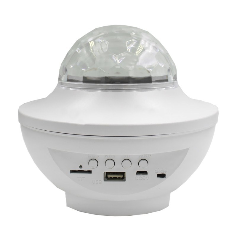 پروژکتور و رقص نور XY-918LED