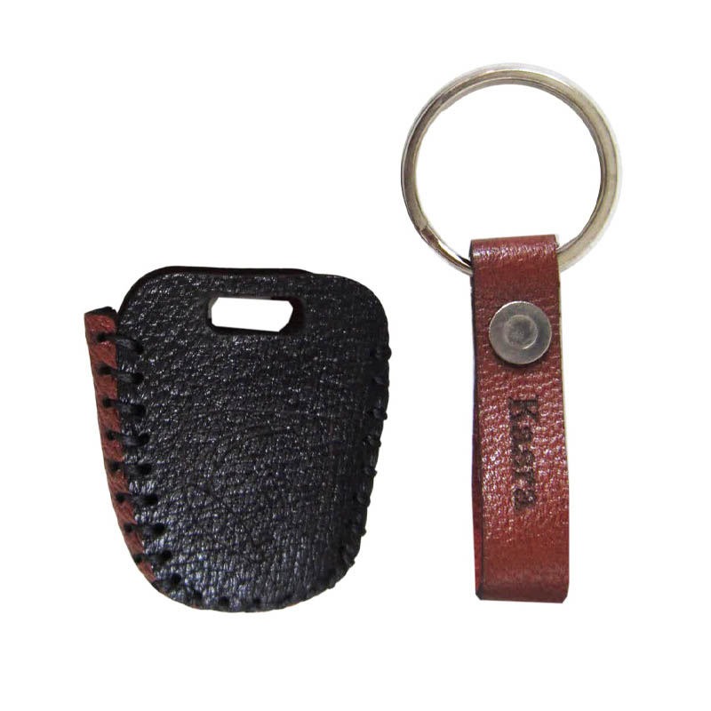 کاور ریموت خودرو کد M110 مناسب برای سمند