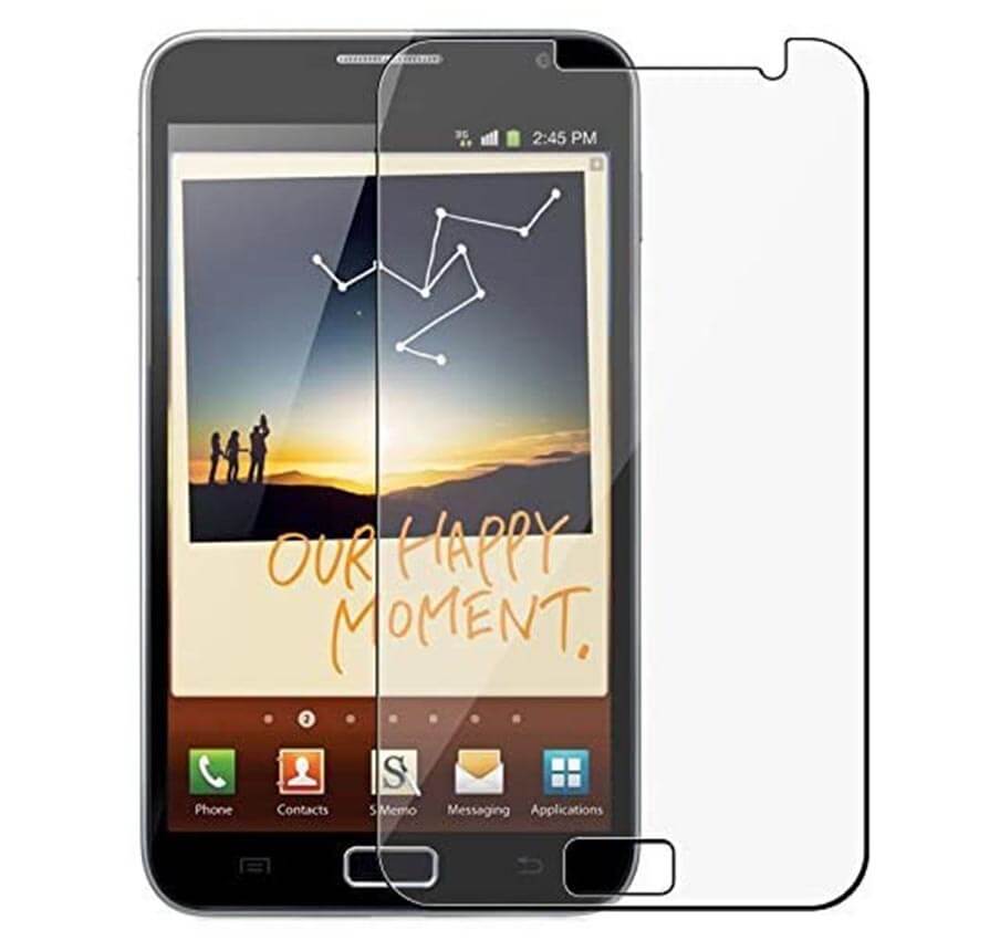 محافظ صفحه نمایش سامسونگ GALAXY NOTE