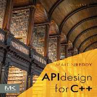 خرید و دانلود نسخه کامل کتاب API Design for C