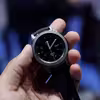 برچسب ماهوت طرح Gloss-Transparent مناسب برای ساعت هوشمند سامسونگ Galaxy Watch 42mm