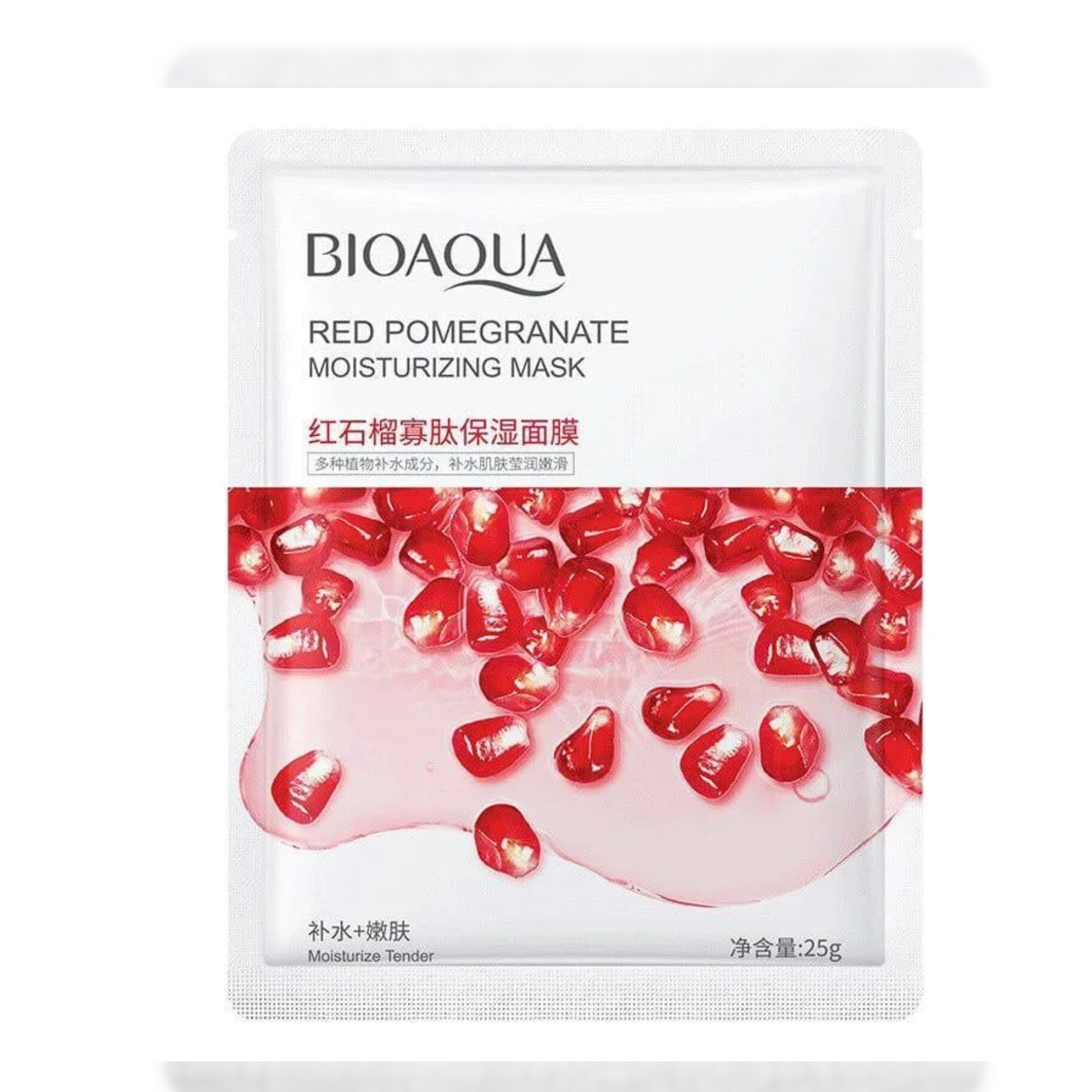 ماسک ورقه ای 