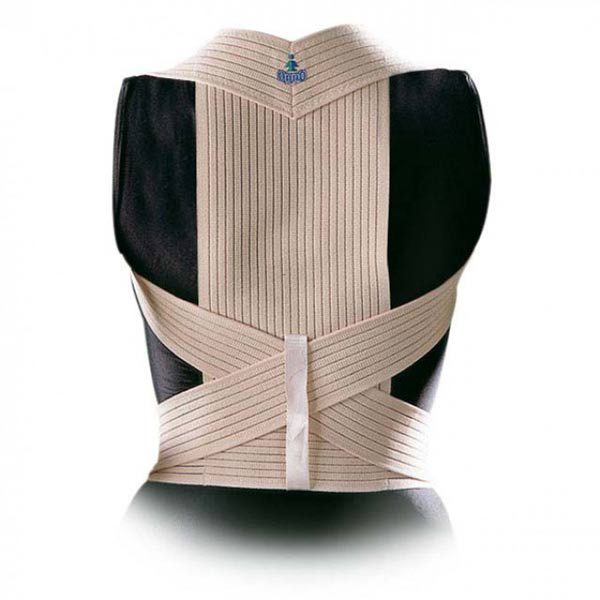 قوزبند اوپو OPPO 2175 POSTURE AID CLAVICLE BRACE | فروشگاه اینترنتی تاتا کالا