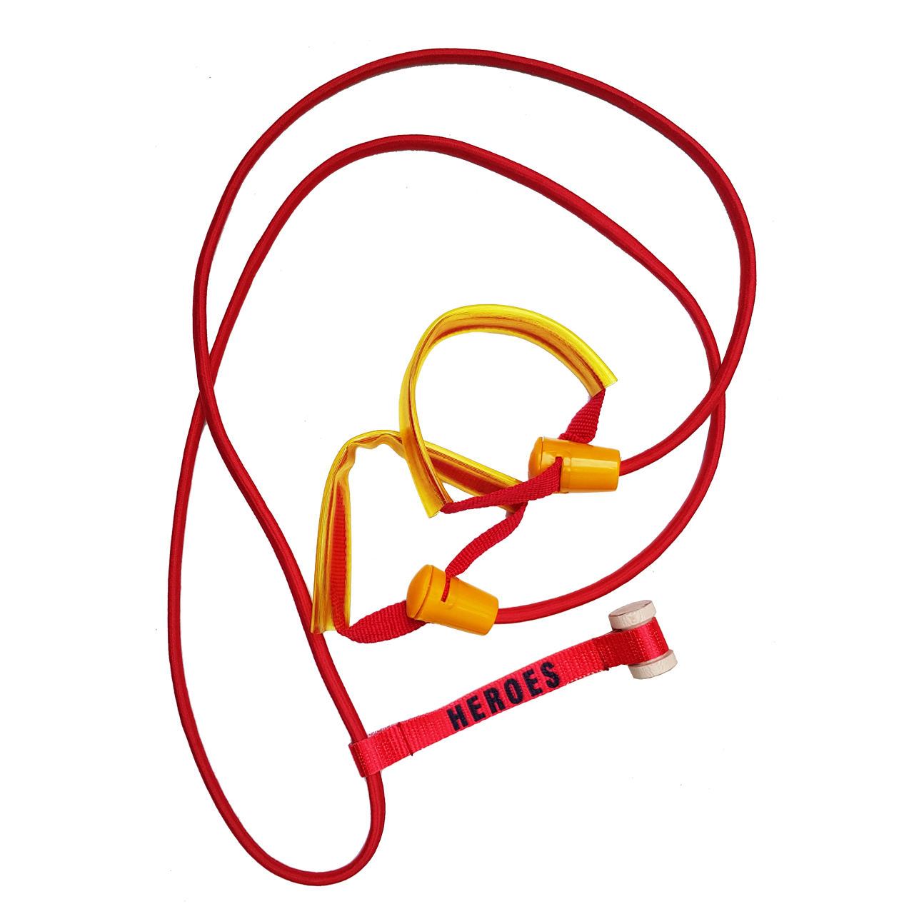 کش ورزشی هیروز اسپرت مدل 160