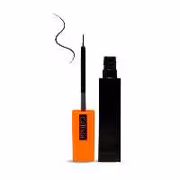 خط چشم مویی (نارنجی) کالیستا مدل Liner and Sharper