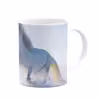 ماگ طرح اسب مدل mgp10918
