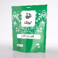 چای سبز نیوشا (خالص صددرصد طبیعی 250 گرم)
