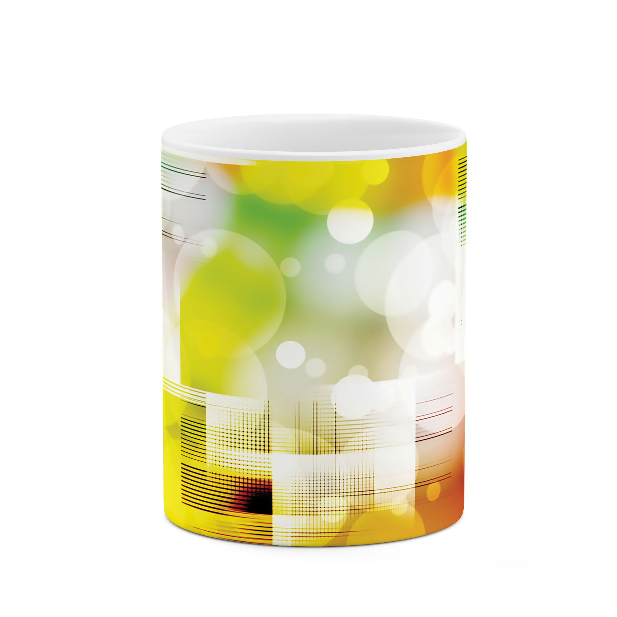 ماگ طرح فانتزی مدل mug03427