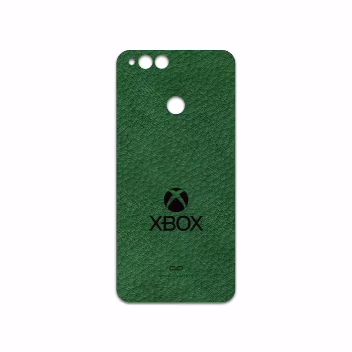 برچسب پوششی ماهوت مدل GL-XBOX مناسب برای گوشی موبایل آنر 7X