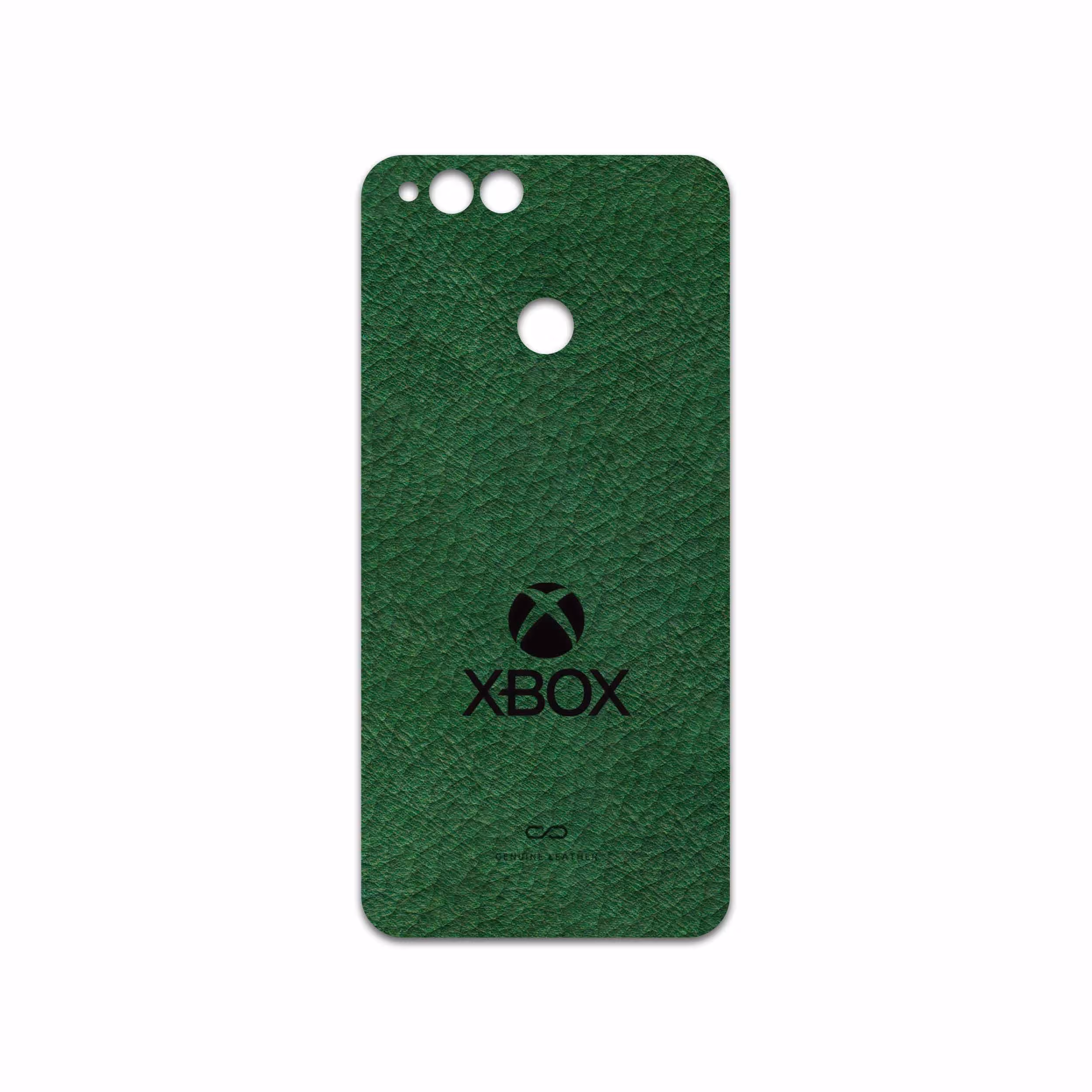 برچسب پوششی ماهوت مدل GL-XBOX مناسب برای گوشی موبایل آنر 7X