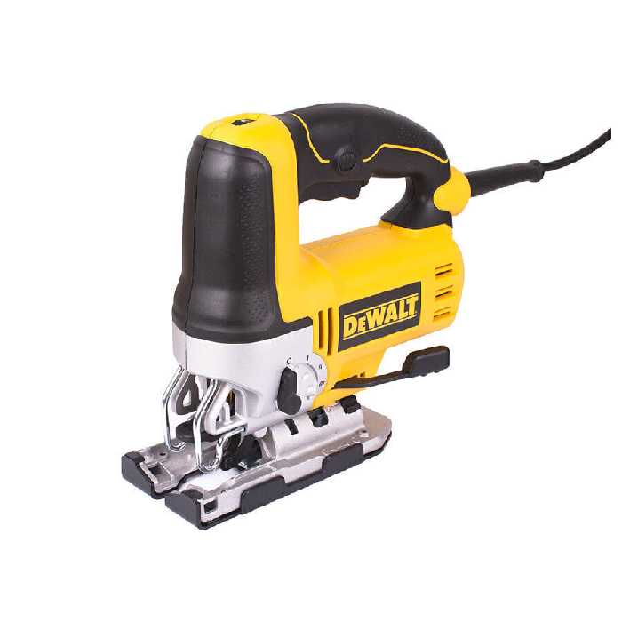 اره عمود بر دیوالت مدل DW349