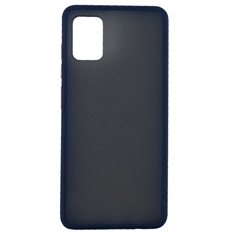 کاور کد 2021 مناسب برای گوشی موبایل سامسونگ galaxy A51