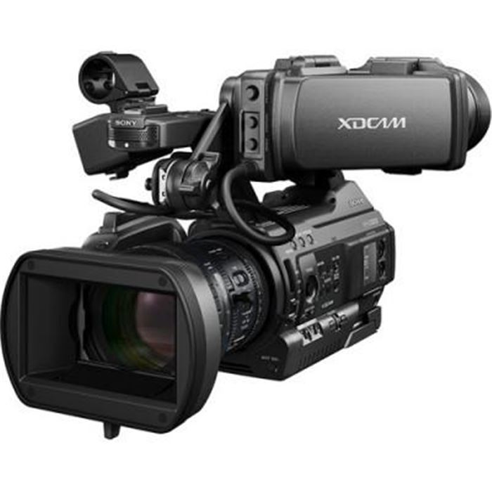 دوربین فیلمبرداری سونی مدل PMW-300K1 XDCAM HD