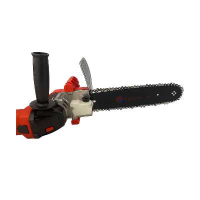 تبدیل مینی فرز به اره زنجیری ادون کد 1012