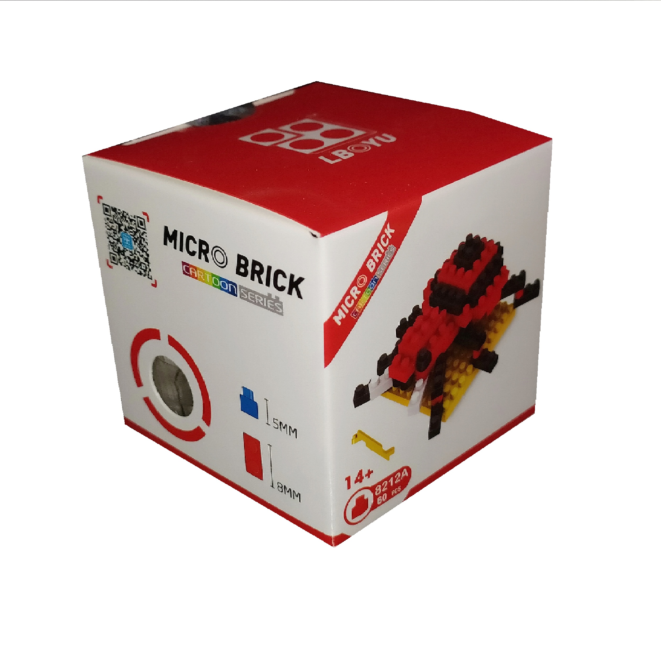 ساختنی مدل میکرو