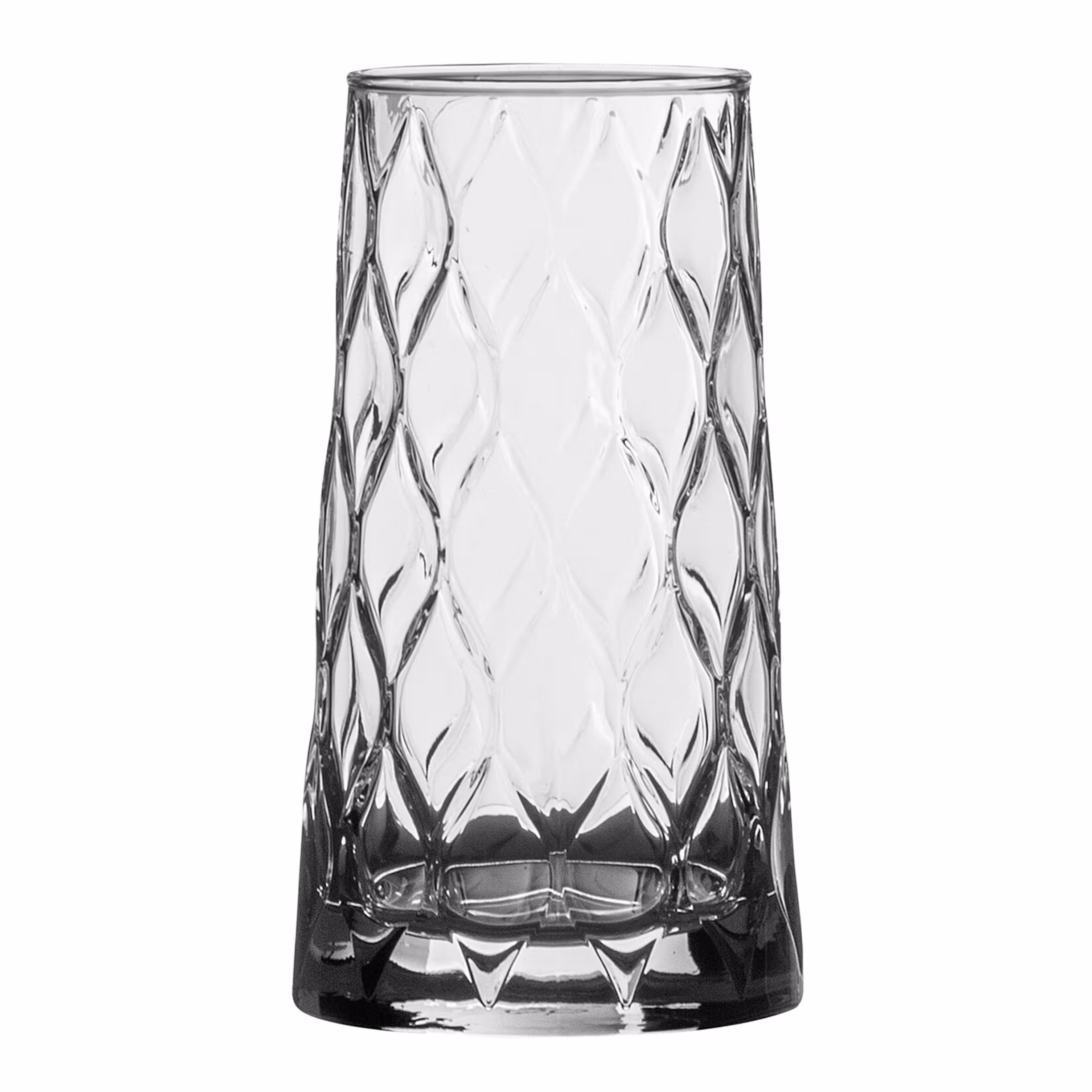 لیوان پاشاباغچه مدل PASA420955 بسته 4 عددی