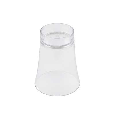 لیوان یکبار مصرف کد KSH-50-NCE بسته 50 عددی
