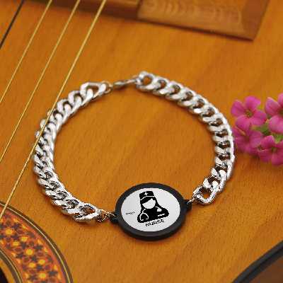 دستبند ناکسیگو مدل پرستار کد BZ7160