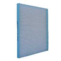 فیلتر کابین فیلتر دم کد  97133-2E210 مناسب برای هیوندای توسان