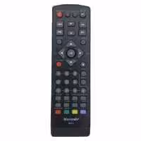 کنترل گیرنده مکسیدر mx2