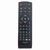 کنترل گیرنده مکسیدر mx2