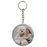 جاکلیدی طرح عروسک خرس و کودک مدل S9720