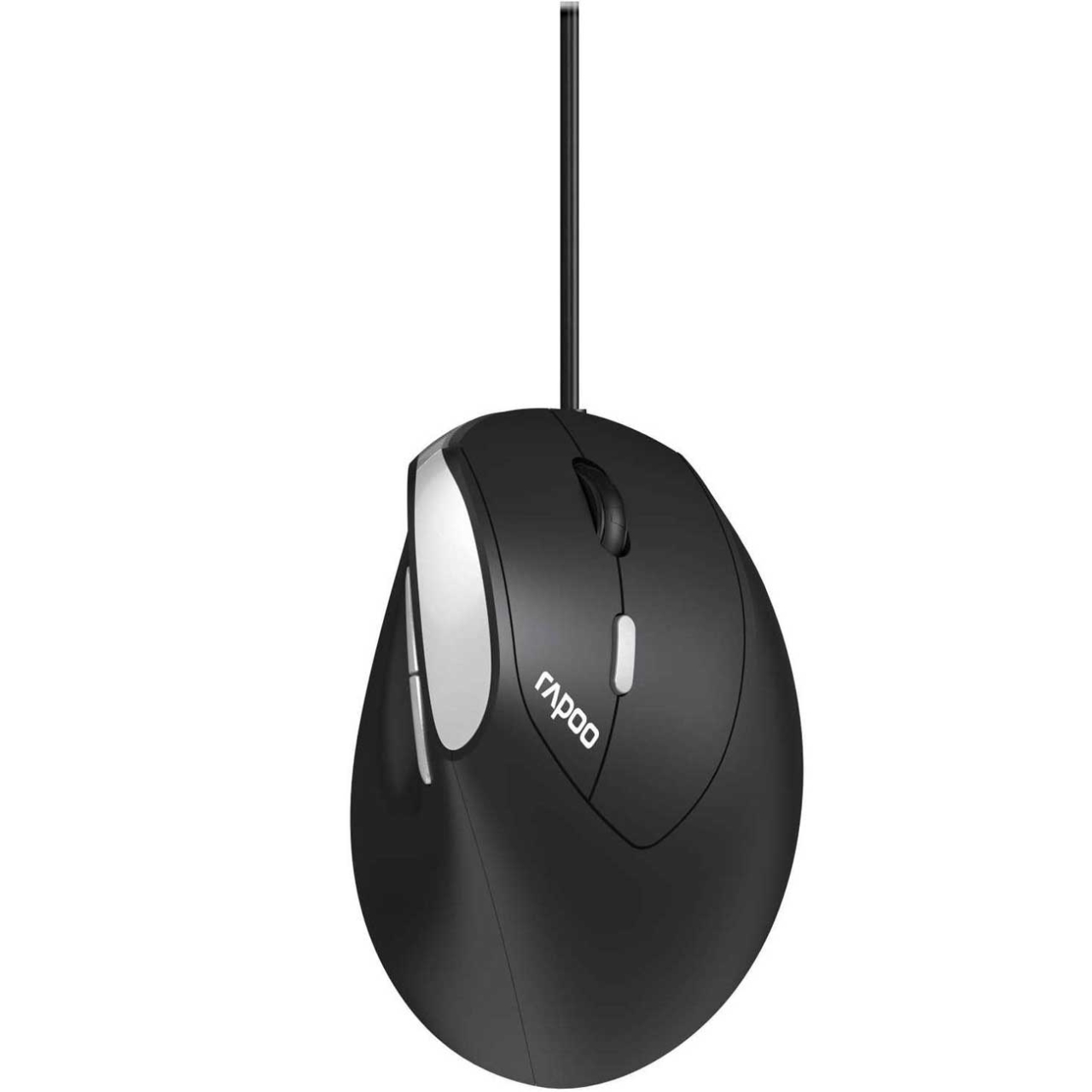 موس سیمی یو اس بی رپو مدل EV200